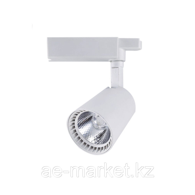 LED SLIDE 20W 1600Lm d90x120 4000K IP20 MEGALIGHT (20)***