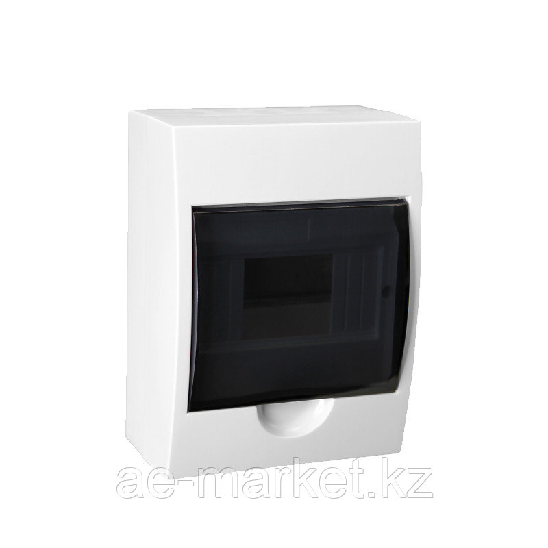 SMART + BOX ЩРН-П- 6 модулей навесн. пластик IP41 UNIT (30)