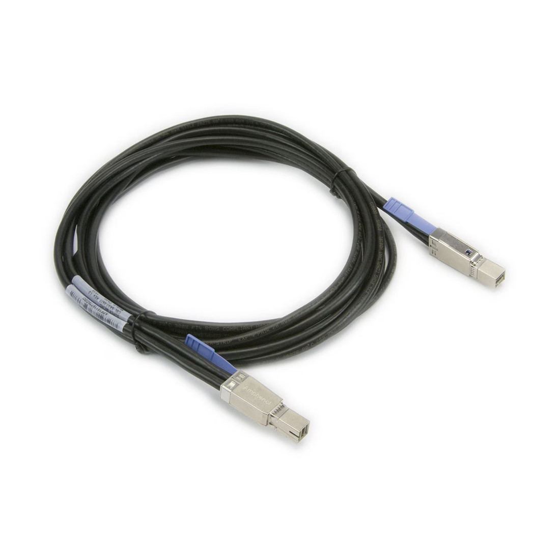 Кабель интерфейсный Mini SAS HD External CBL-SAST-0677 2-025547