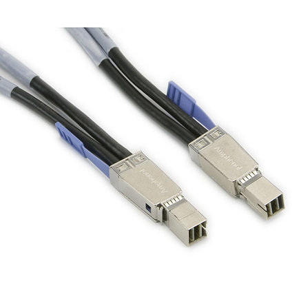 Кабель интерфейсный Mini SAS HD External CBL-SAST-0677 2-025547, фото 3