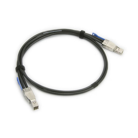 Кабель интерфейсный Supermicro Mini SAS HD External CBL-SAST-0573 2-025555, фото 1