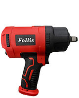 Пневмогайковерт Follis ударный FS5265