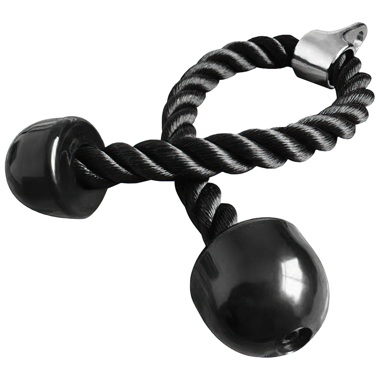 Рукоятка для тяги Канат 70см FitTop FT-505V