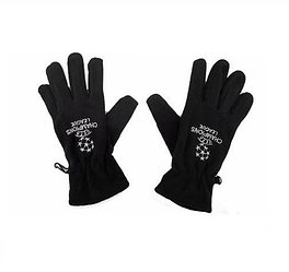 Зимние перчатки Champions League