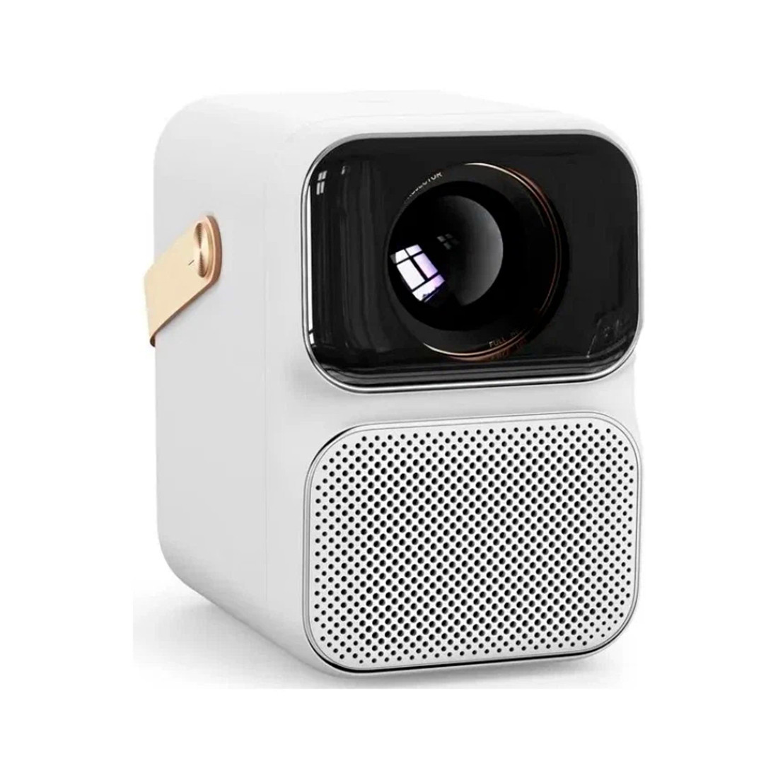 Портативный проектор Wanbo T6 Max