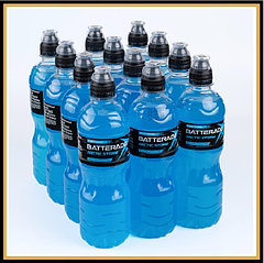 ISOTONIC BATTERADE 500ml