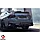 Комплект обвеса на BMW 2-серия (G42) 2021-24 Coupe дизайн MP Aero Kit (Черный цвет), фото 6