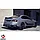 Комплект обвеса на BMW 2-серия (G42) 2021-24 Coupe дизайн MP Aero Kit (Черный цвет), фото 5