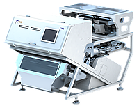 Фотосепаратор GroTech модель ZB 2 с горизонтальной подачей