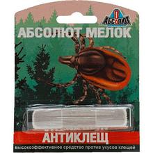 Абсолют Мелок Антиклещ