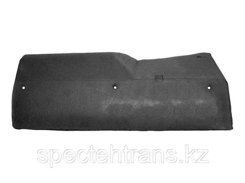 54327-5312072 Утеплитель двери кабины правый МАЗ (ОЗАА)