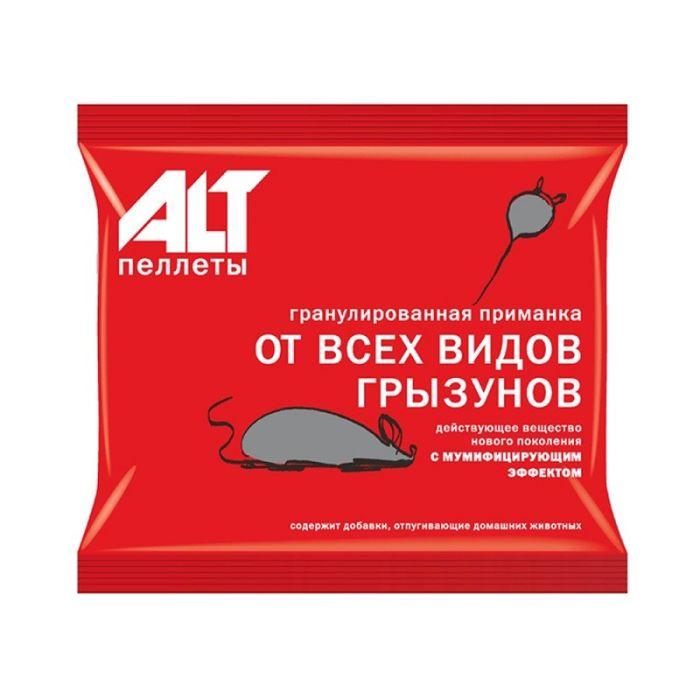 АЛТ 50гр пеллеты гранулы, фото 1