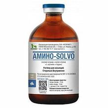 Амино - Solvo 100 мл
