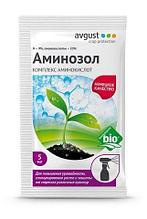 Аминозол 5 мл