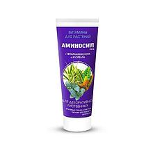 Аминосил 250 мл ГЕЛЬ Декоративно-лиственные