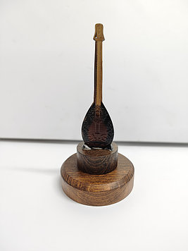 Национальные сувениры - Домбра