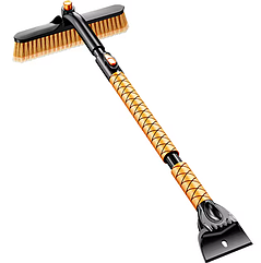 Cкребок/щетка для автомобиля 1226003