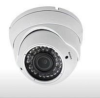 Варифокальная камера SUNQAR-IP-5918 POE