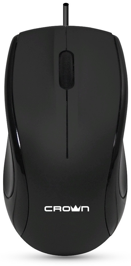 Мышь CROWN CMM-311