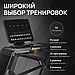 Беговая дорожка профессиональная SVENSSON INDUSTRIAL PERFORMER, фото 4