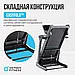 Беговая дорожка полукоммерческая OXYGEN FITNESS COBALT LCD PRO, фото 9