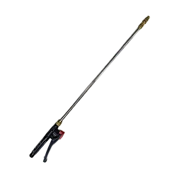 Удочка для опрыскивателя телескопическая 74-118см