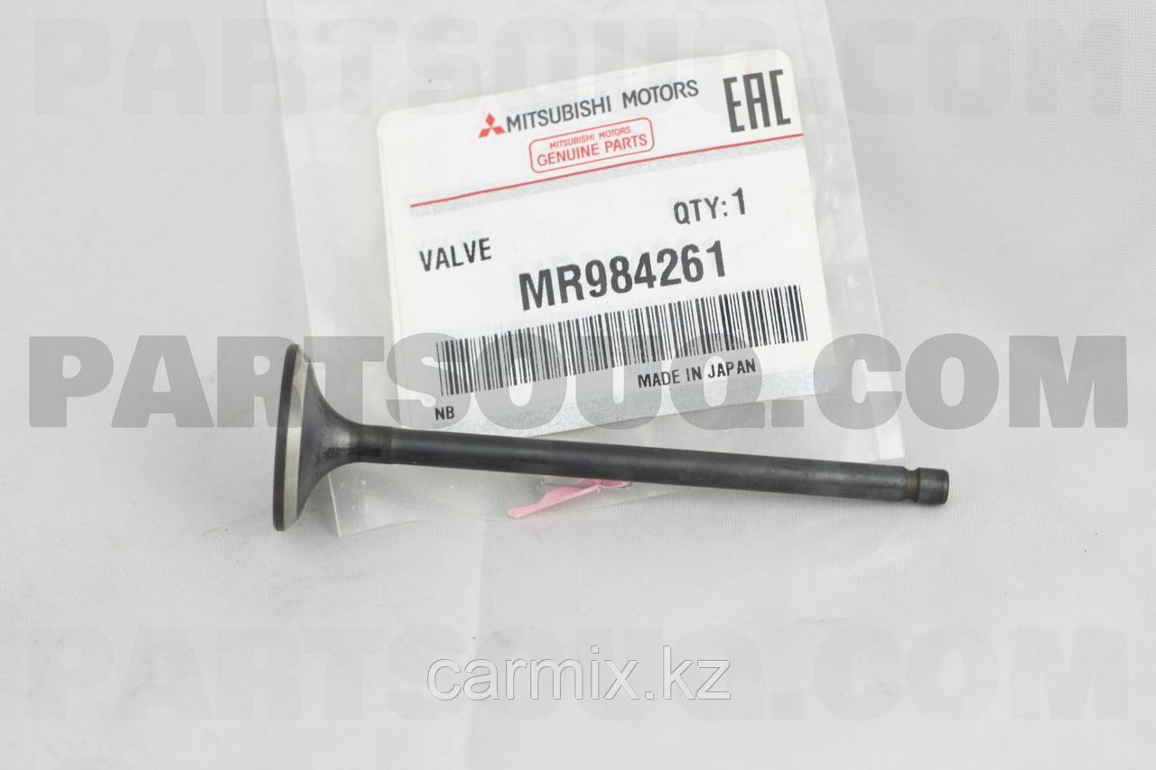 MR984261 Клапан выпускной ГРМ LANCER 10 CY2A, FRECCIA, фото 1