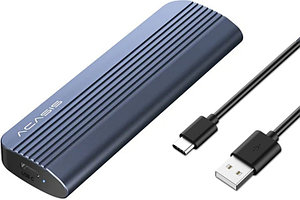 Внешний бокс Acasis EC-6601 SSD M.2