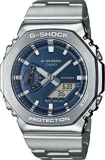 Наручные часы Casio G-Shock GM-2110D-2BER