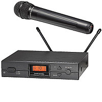 Беспроводной микрофон Audio-Technica ATW-2120BD