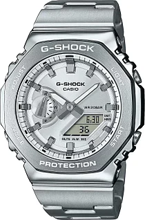 Наручные часы Casio G-Shock GM-2110D-7AER