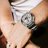 Наручные часы Casio G-Shock GM-2110D-7AER, фото 7