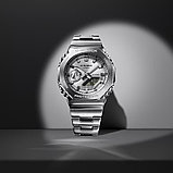 Наручные часы Casio G-Shock GM-2110D-7AER, фото 3