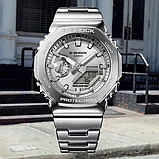 Наручные часы Casio G-Shock GM-2110D-7AER, фото 9