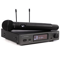 Вокальная радиосистема Audio-Technica ATW-3212/C510 DE2
