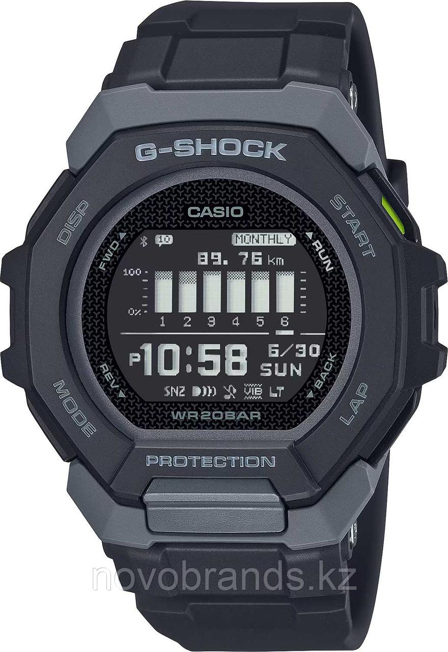 Наручные часы Casio G-Shock GBD-300-1AER