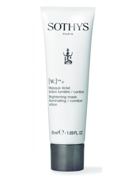 Sothys ОСВЕТЛЯЮЩАЯ МАСКА BRIGHTENING MASK 50ML, фото 1