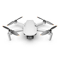 Квадрокоптер DJI Mini 2