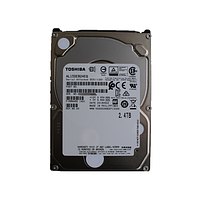Жесткий SSD диск для сервера Toshiba AL15SEB24EQ