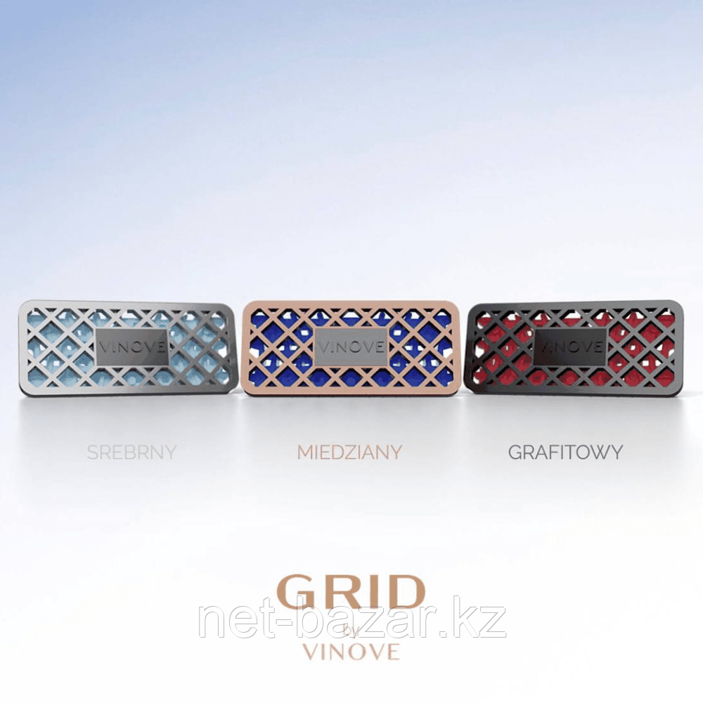 VINOVE Grid Maranello