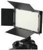 Falcon Eyes Осветитель светодиодный LedPRO 600BD Bi-color накамерный