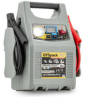 Пусковое устройство (12 V, 750 А/2500 A, 13 кг) GYSPACK 750 026179 (GYS)