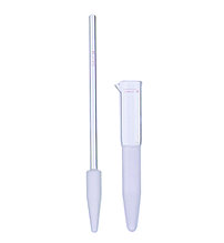 Гомогенизаторы DUALL, со стеклянным пестом