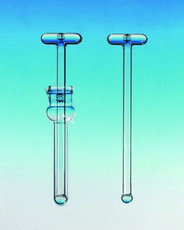 Гомогенизатор, DOUNCE, стекло, фото 1