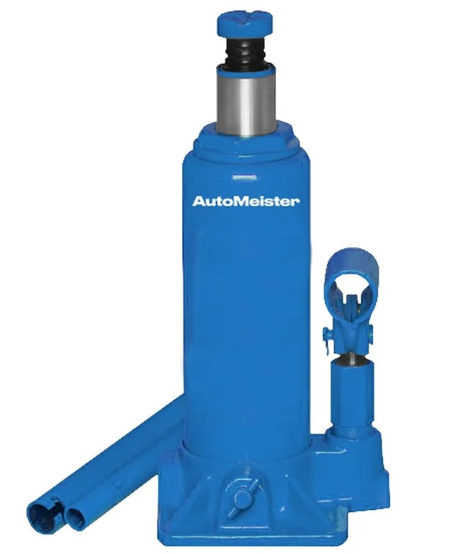 Домкрат бутылочный 3 т. T0306 (AutoMeister)