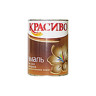 ПФ-266 Красиво эмаль для пола