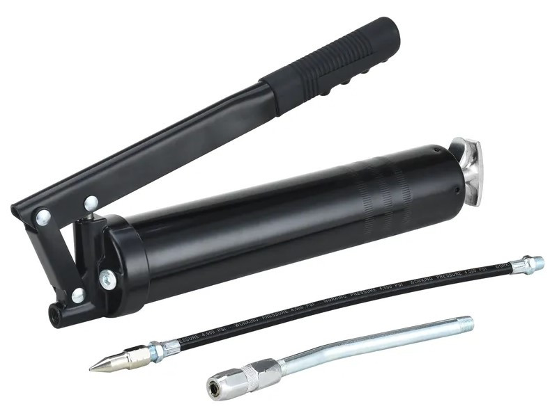 Шприц для консистентной смазки 400 см3 T40064 (AutoMeister)