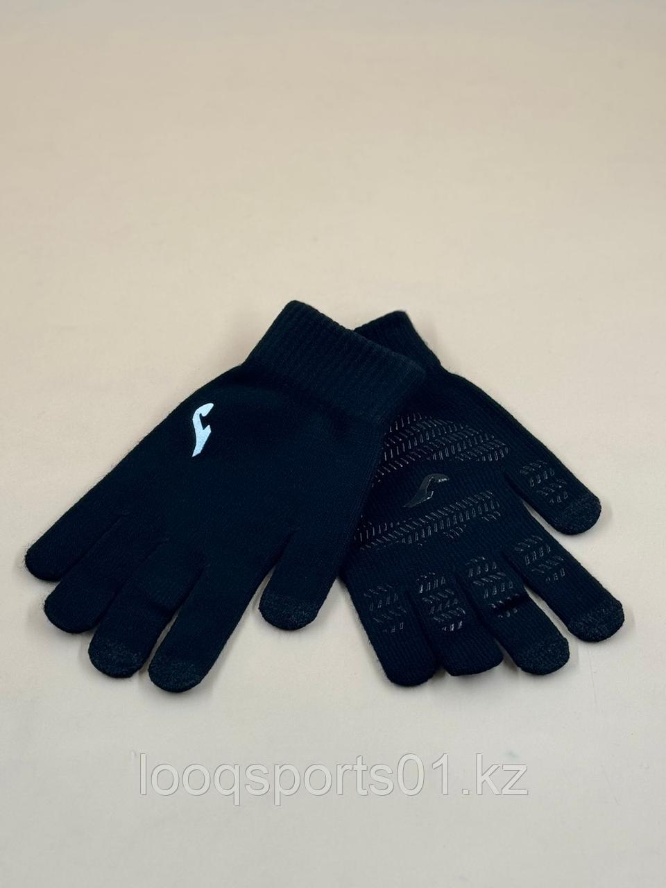 Зимние перчатки JOMA