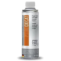 P1180 OXICAT-Oxygen SensorCatalytic Converter Cleaner 375 ml Присадка в топливо, очиститель катализ