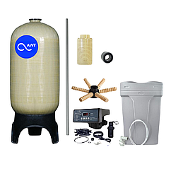 Установка ионообменная 2465/F74Q3